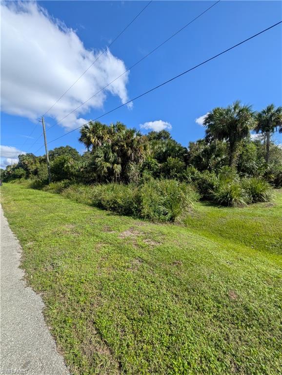 GOLDEN GATE ESTATES - Land