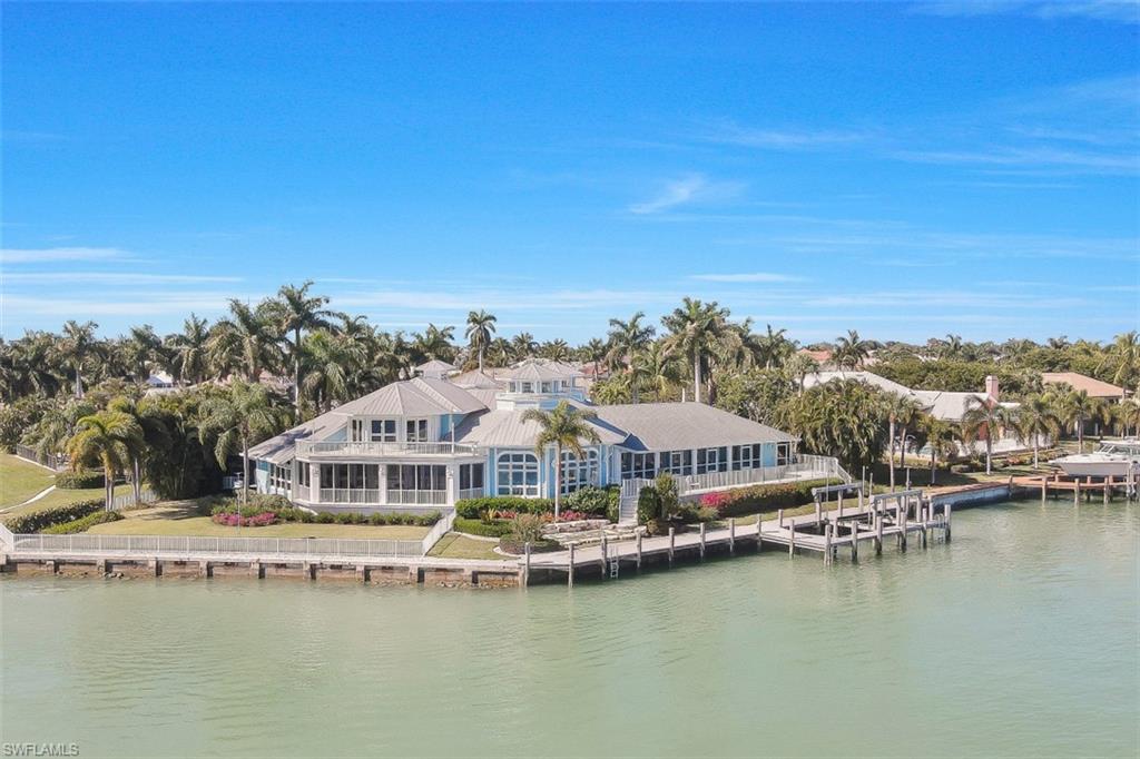 MARCO ISLAND - Residential