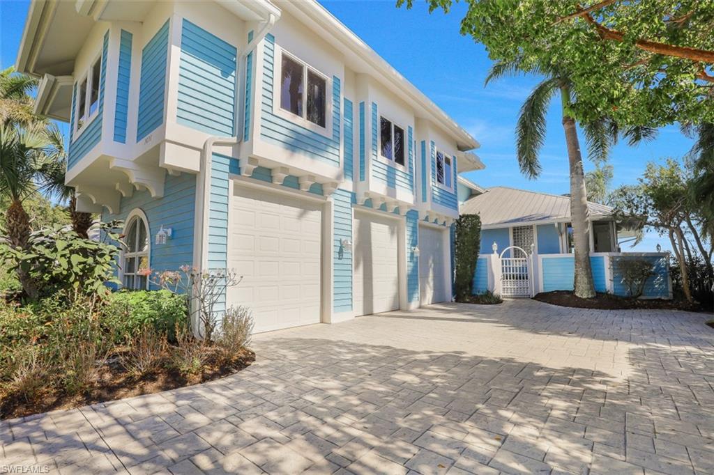 MARCO ISLAND - Residential