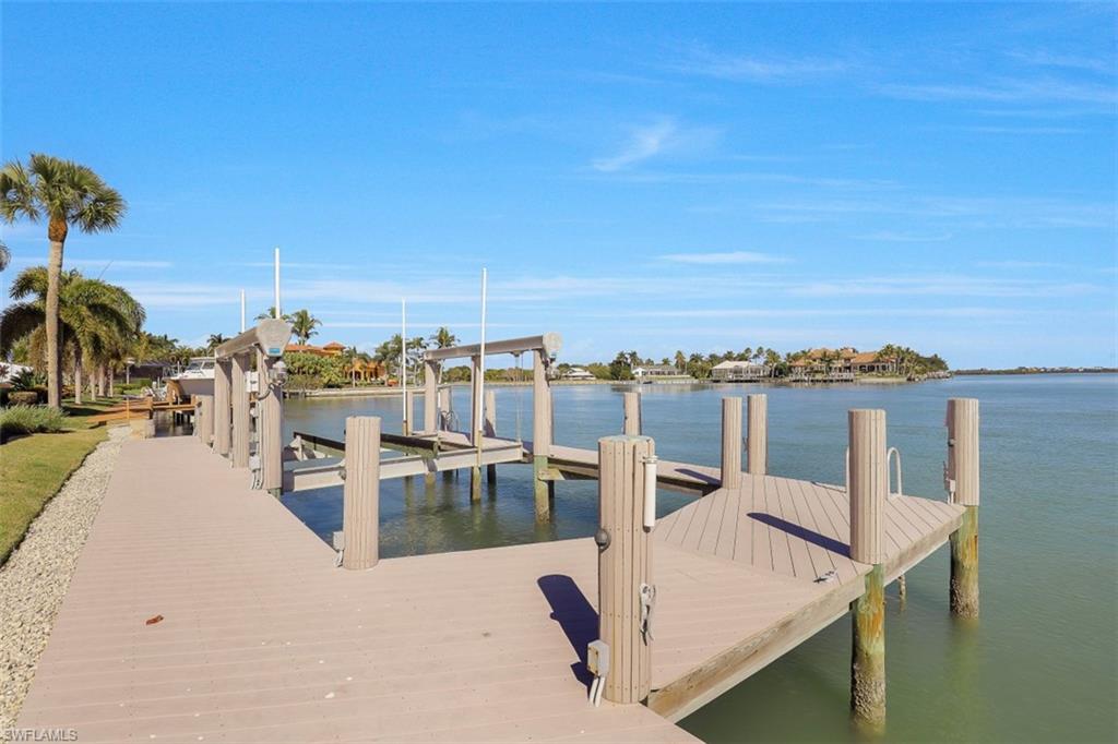 MARCO ISLAND - Residential