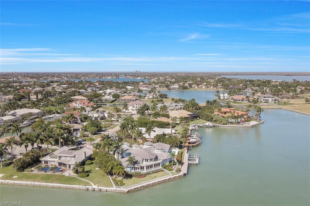 MARCO ISLAND - Residential