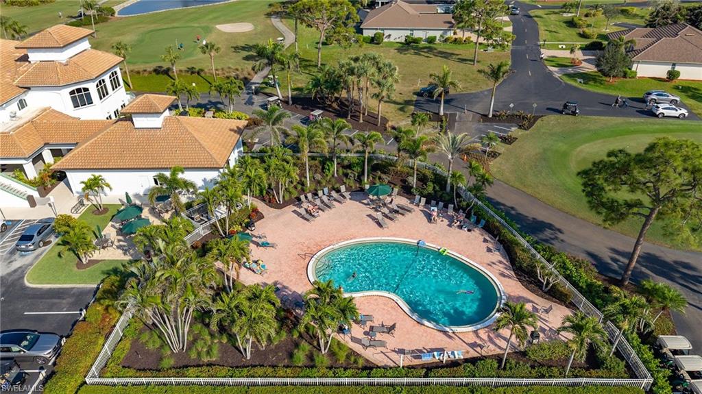 MARBELLA AT SPANISH WELLS - Residential