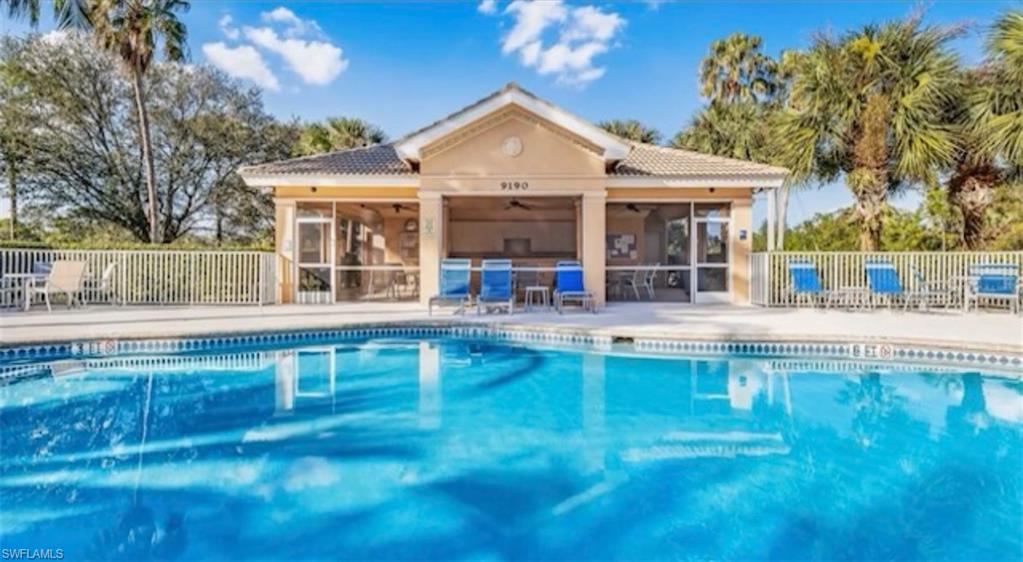 MARBELLA AT SPANISH WELLS - Residential