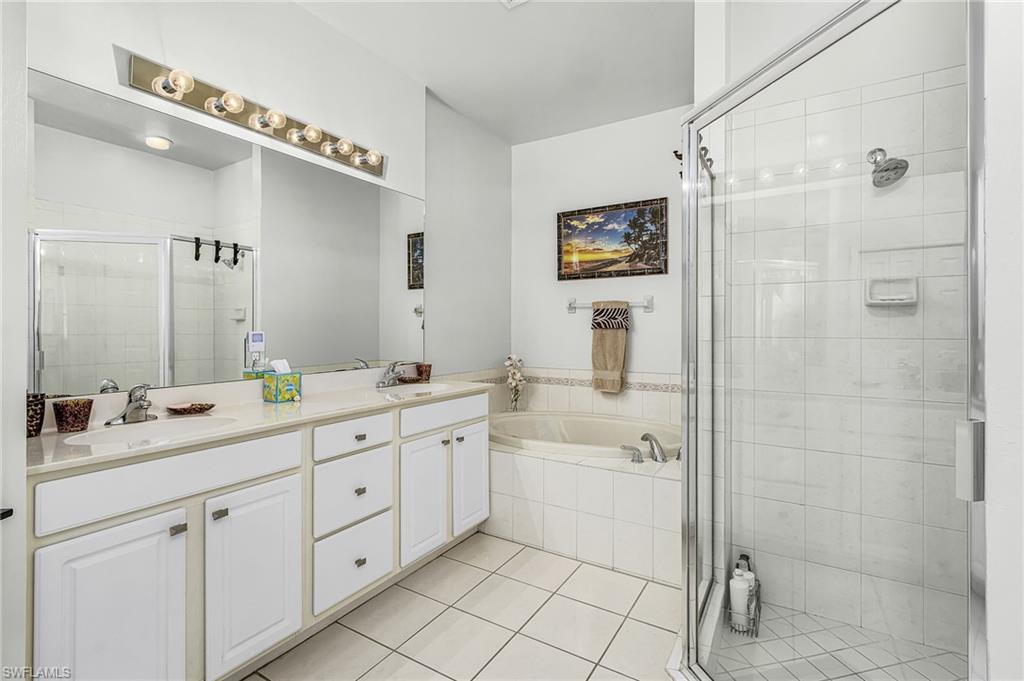 MARBELLA AT SPANISH WELLS - Residential