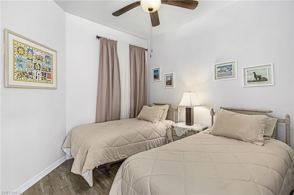 MARBELLA AT SPANISH WELLS - Residential