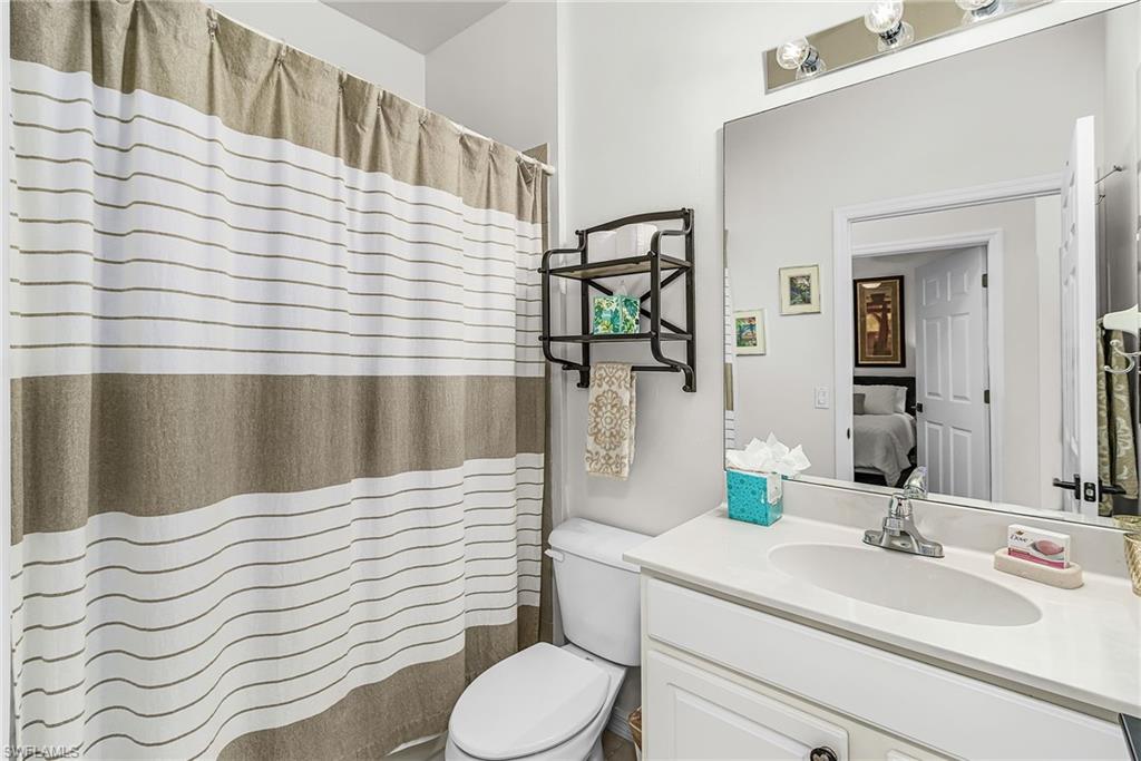 MARBELLA AT SPANISH WELLS - Residential