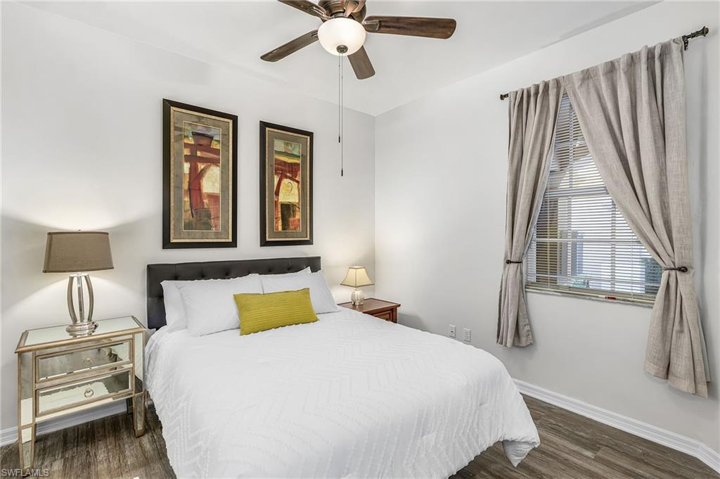 MARBELLA AT SPANISH WELLS - Residential