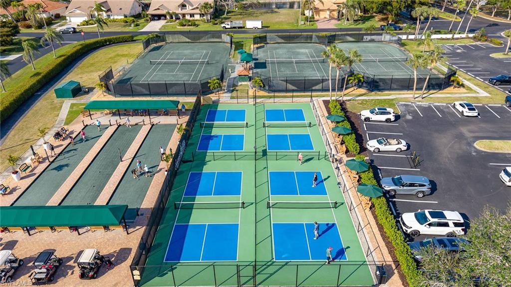 MARBELLA AT SPANISH WELLS - Residential