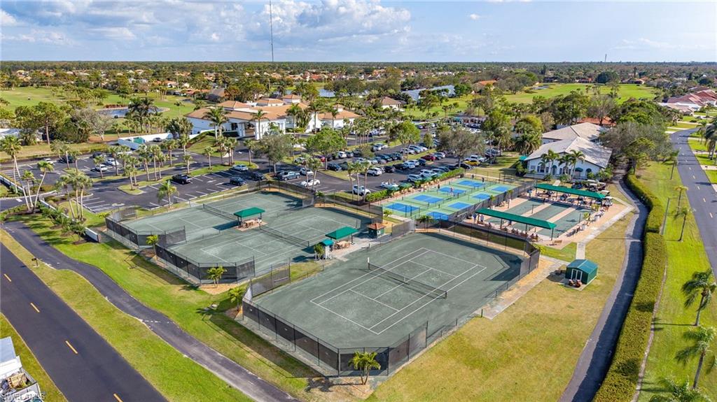 MARBELLA AT SPANISH WELLS - Residential