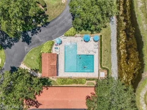 MARBELLA AT SPANISH WELLS - Residential