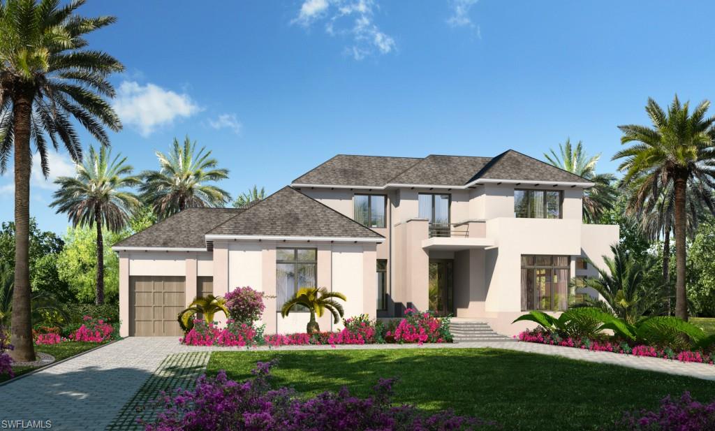 PORT ROYAL - Residential