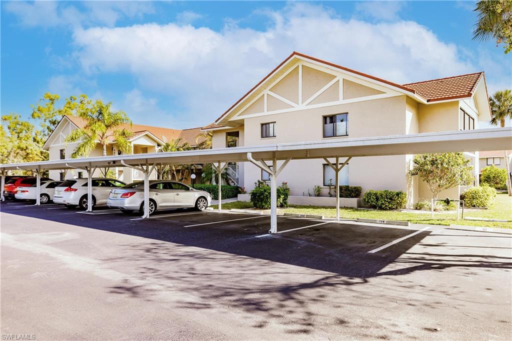 VILLAGES - Residential