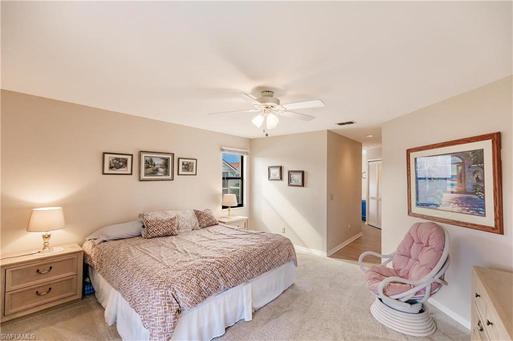 VILLAGES - Residential