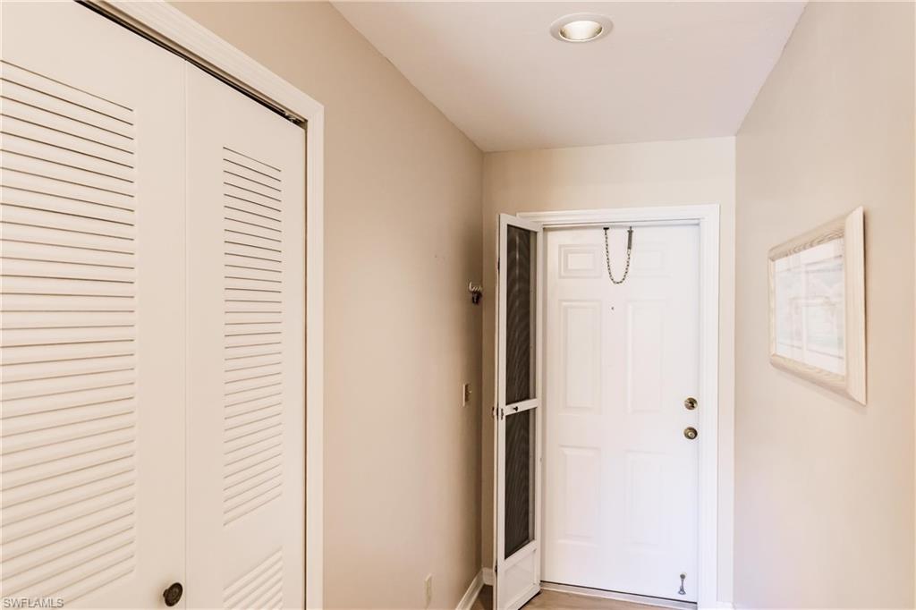 VILLAGES - Residential