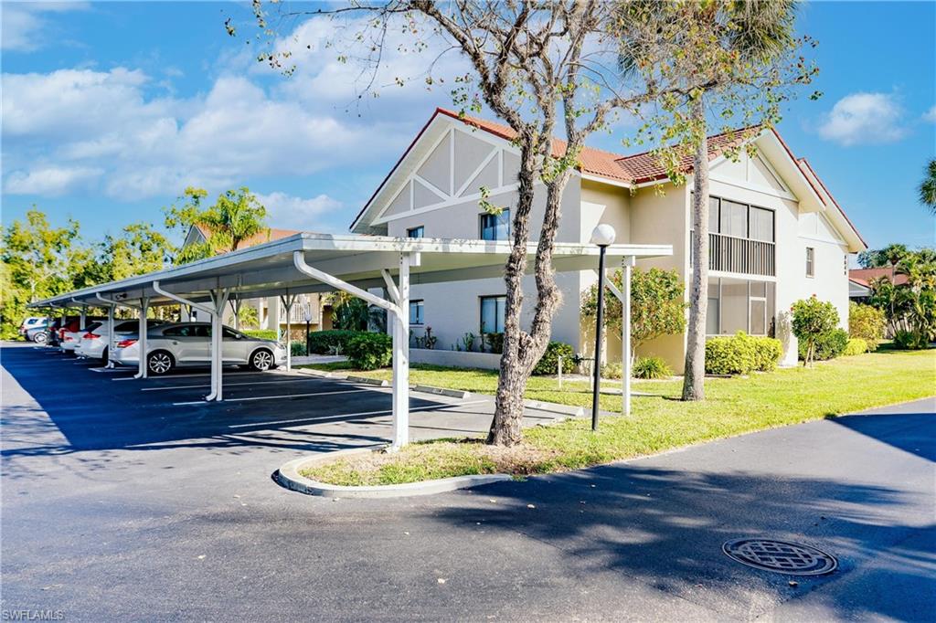 VILLAGES - Residential