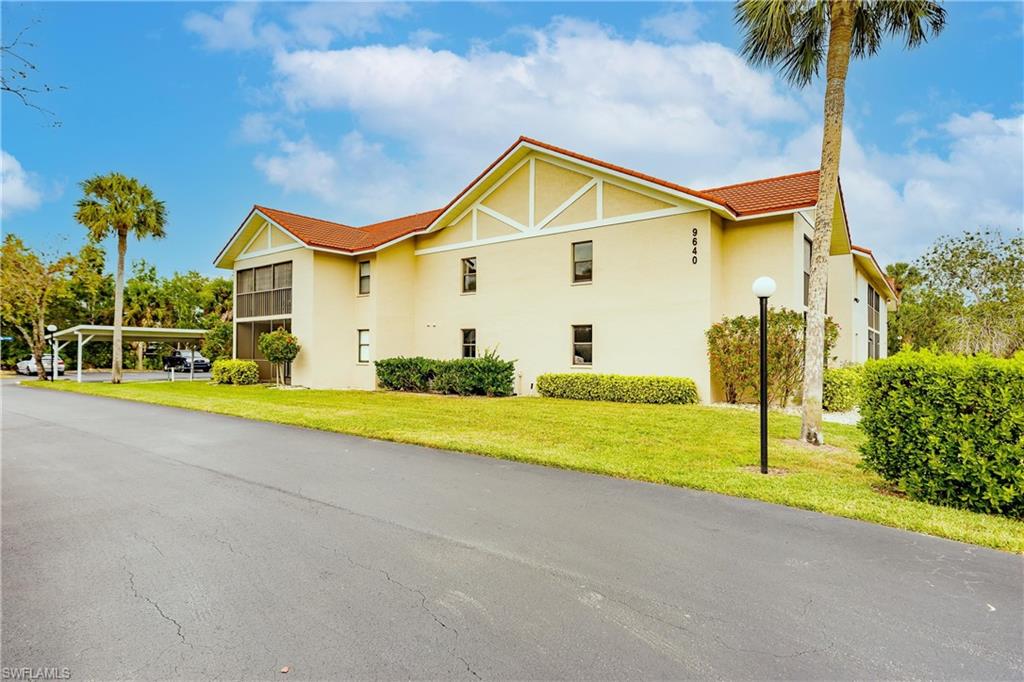 VILLAGES - Residential