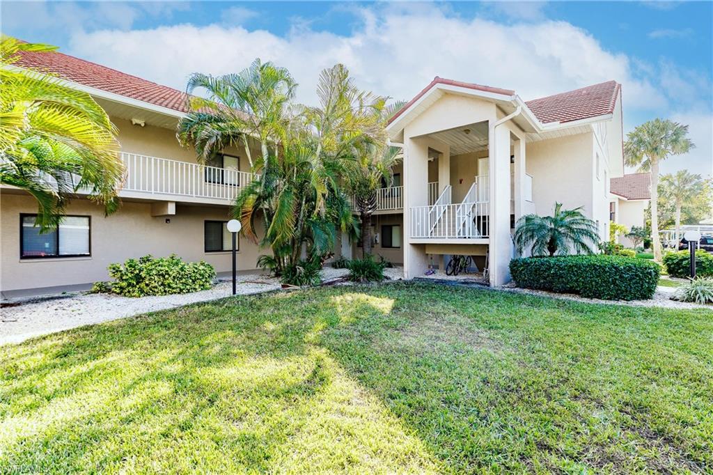 VILLAGES - Residential