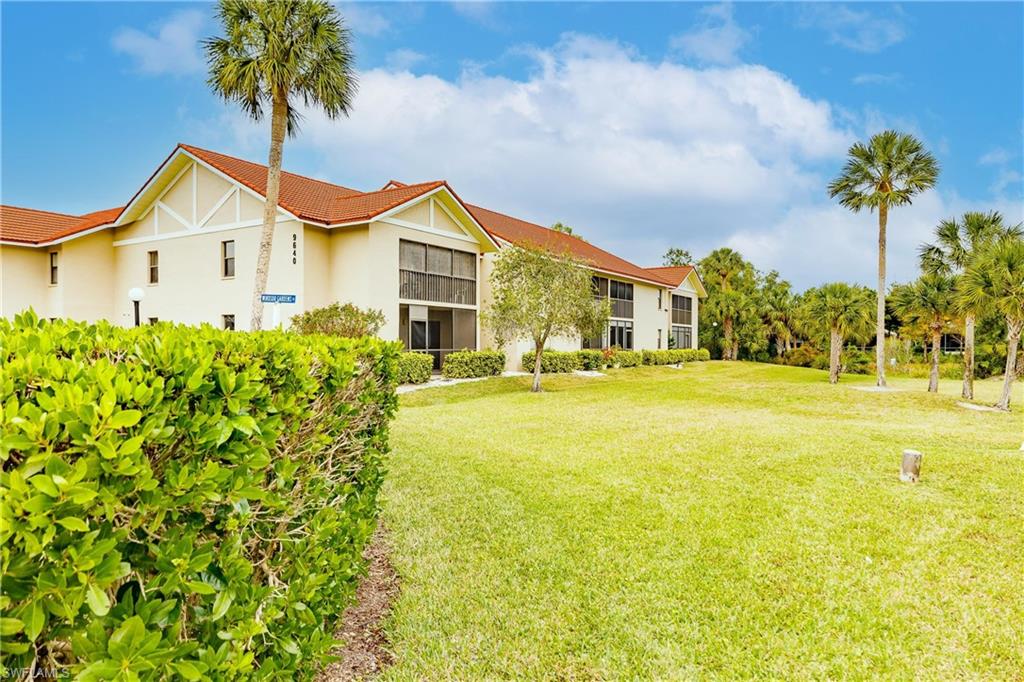 VILLAGES - Residential