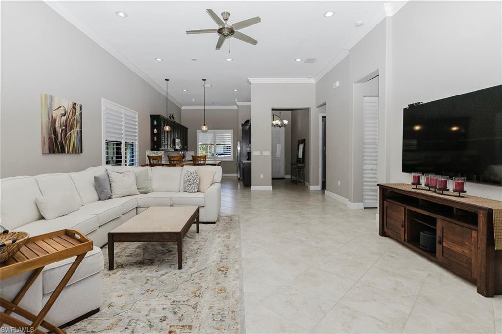 MAPLE RIDGE - Residential Lease