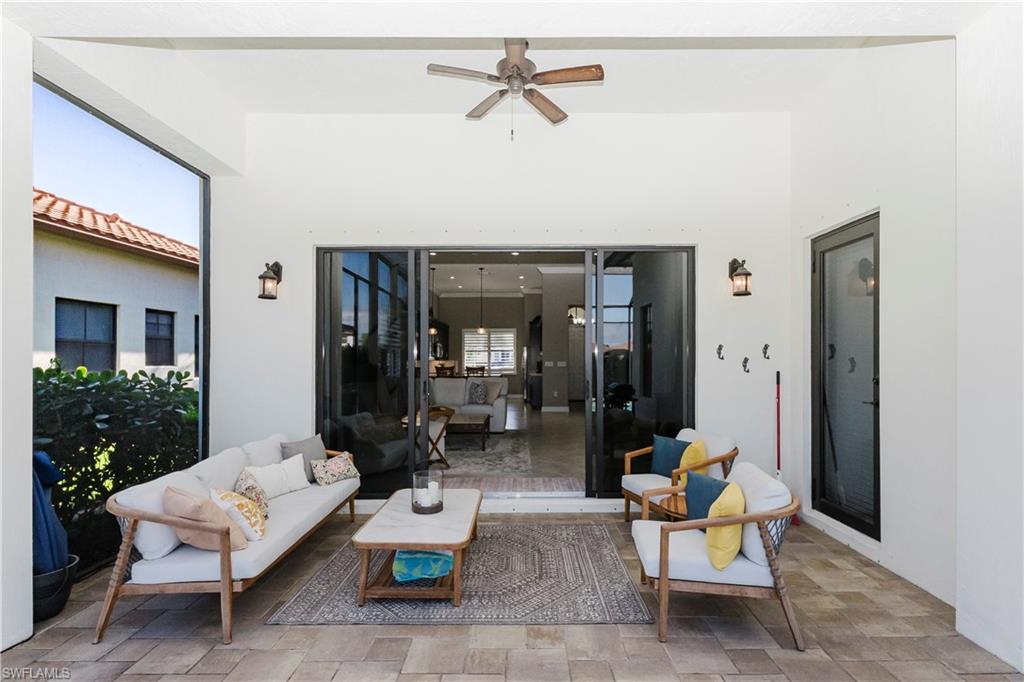 MAPLE RIDGE - Residential Lease