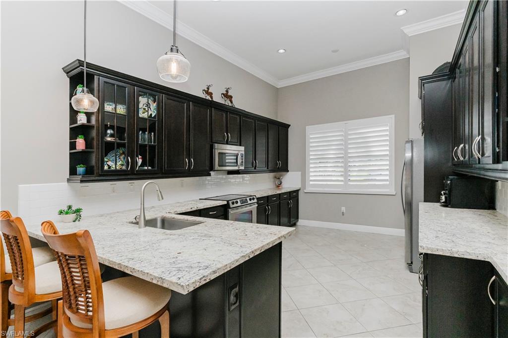 MAPLE RIDGE - Residential Lease