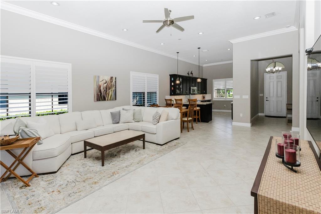 MAPLE RIDGE - Residential Lease