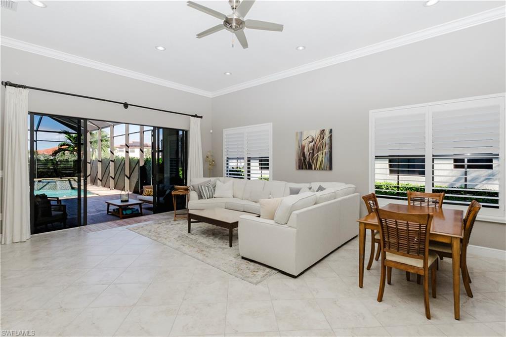 MAPLE RIDGE - Residential Lease