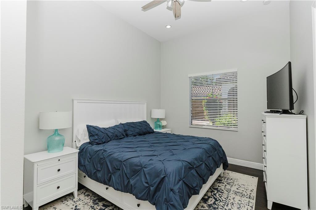 MAPLE RIDGE - Residential Lease