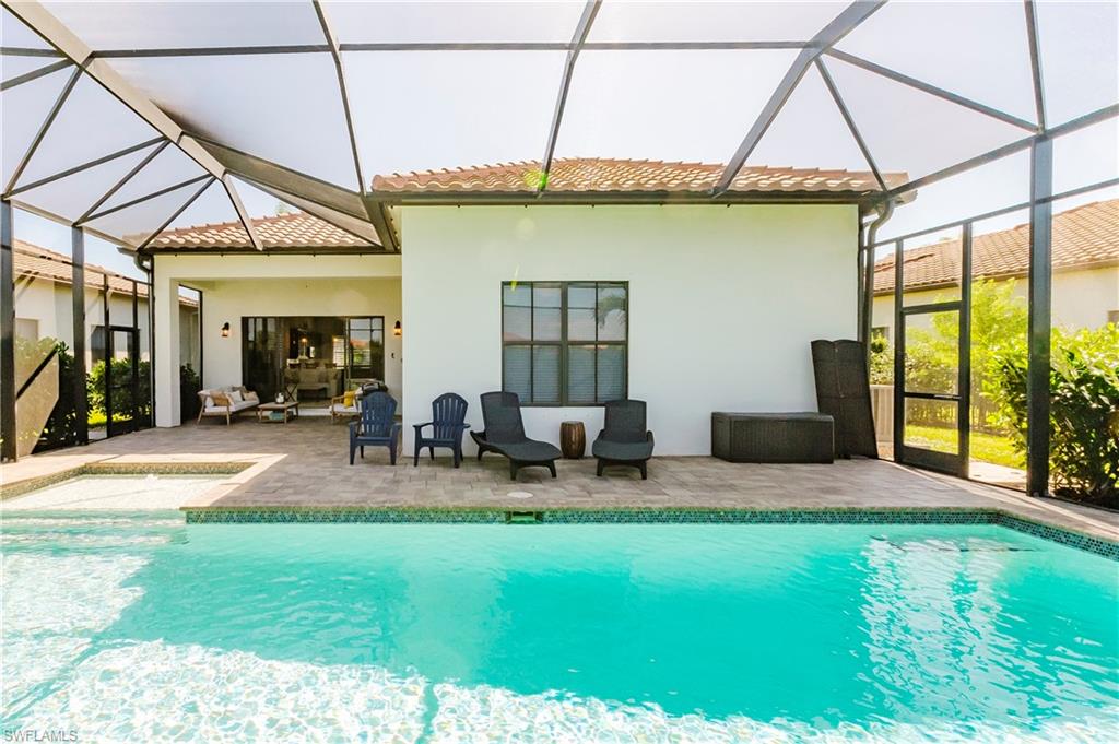 MAPLE RIDGE - Residential Lease