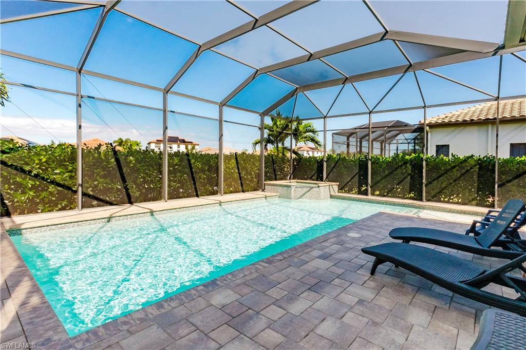 MAPLE RIDGE - Residential Lease