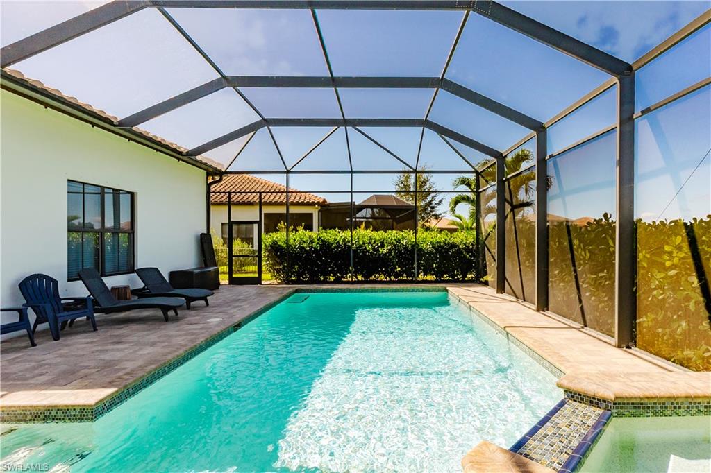 MAPLE RIDGE - Residential Lease