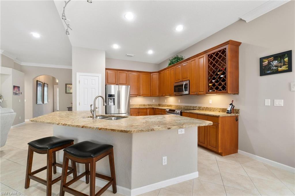 NOVELA - Residential