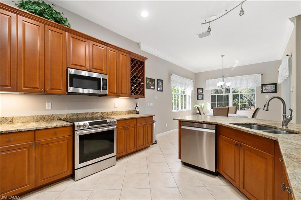 NOVELA - Residential