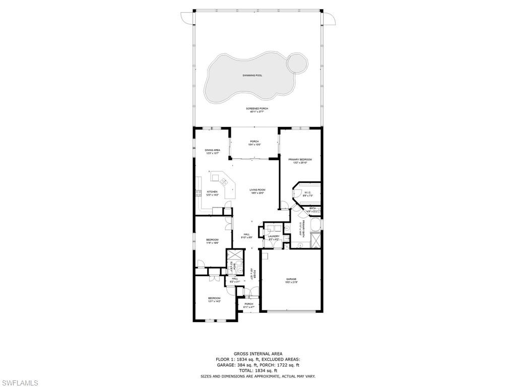 NOVELA - Residential