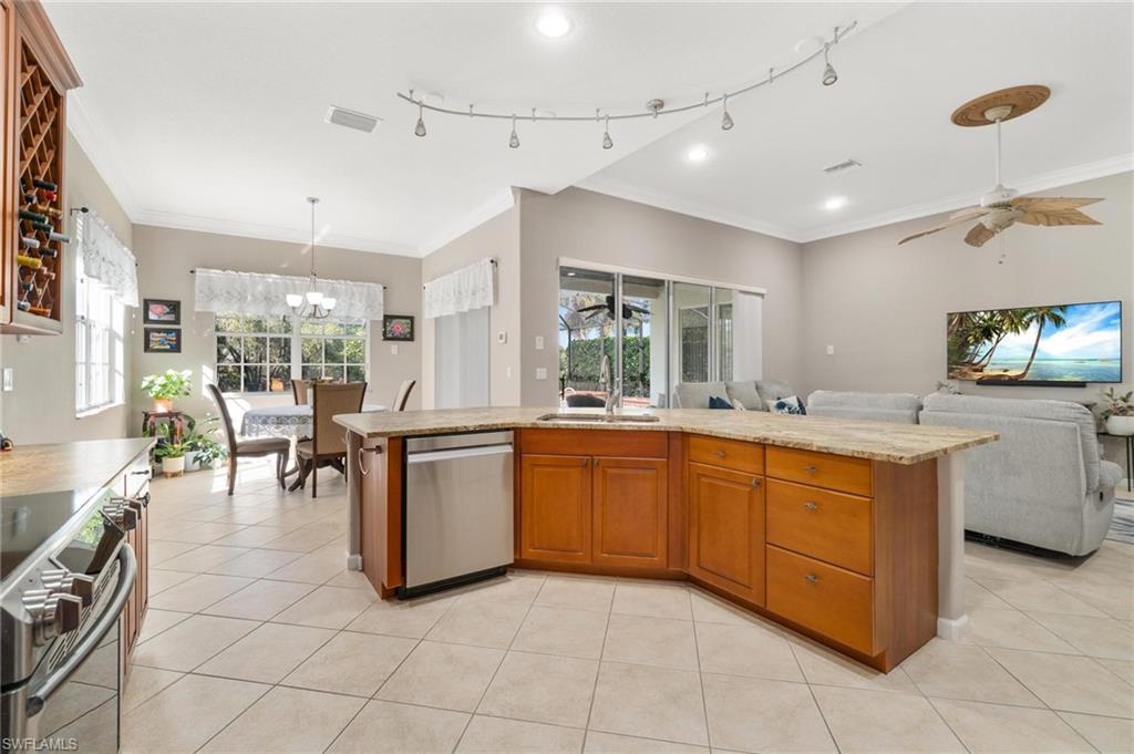 NOVELA - Residential