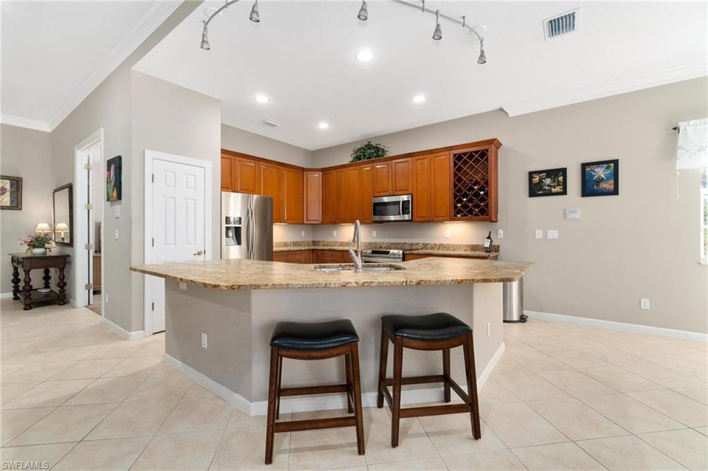 NOVELA - Residential