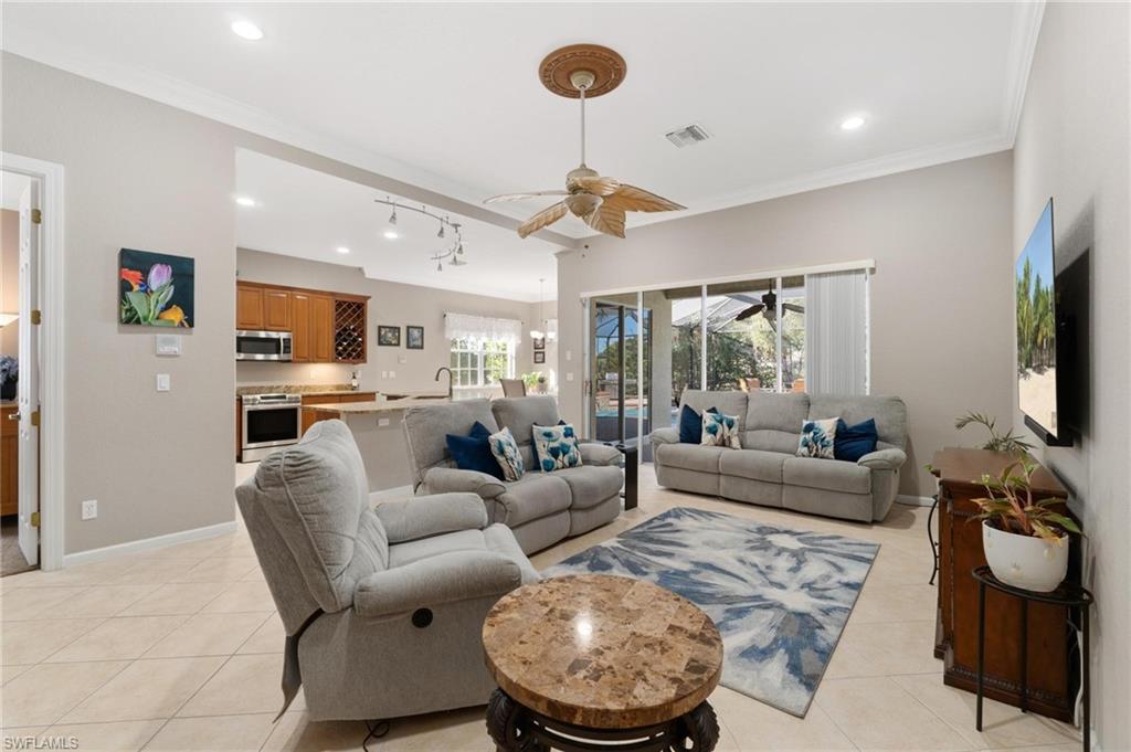 NOVELA - Residential