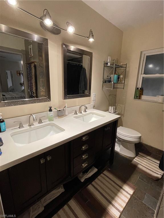 SAN CARLOS PARK - Residential