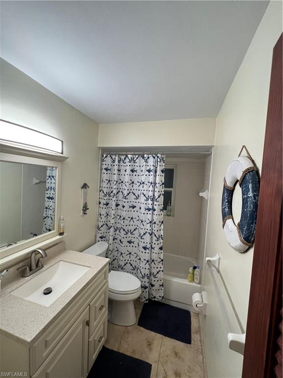 SAN CARLOS PARK - Residential