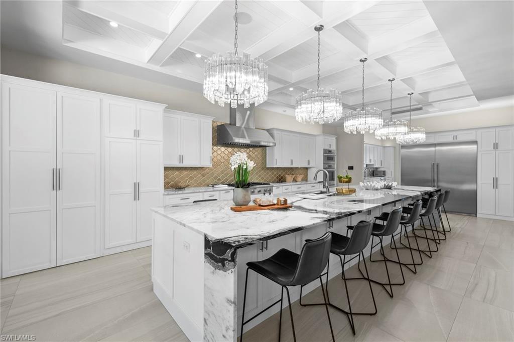 GRANDE ESTATES - Residential