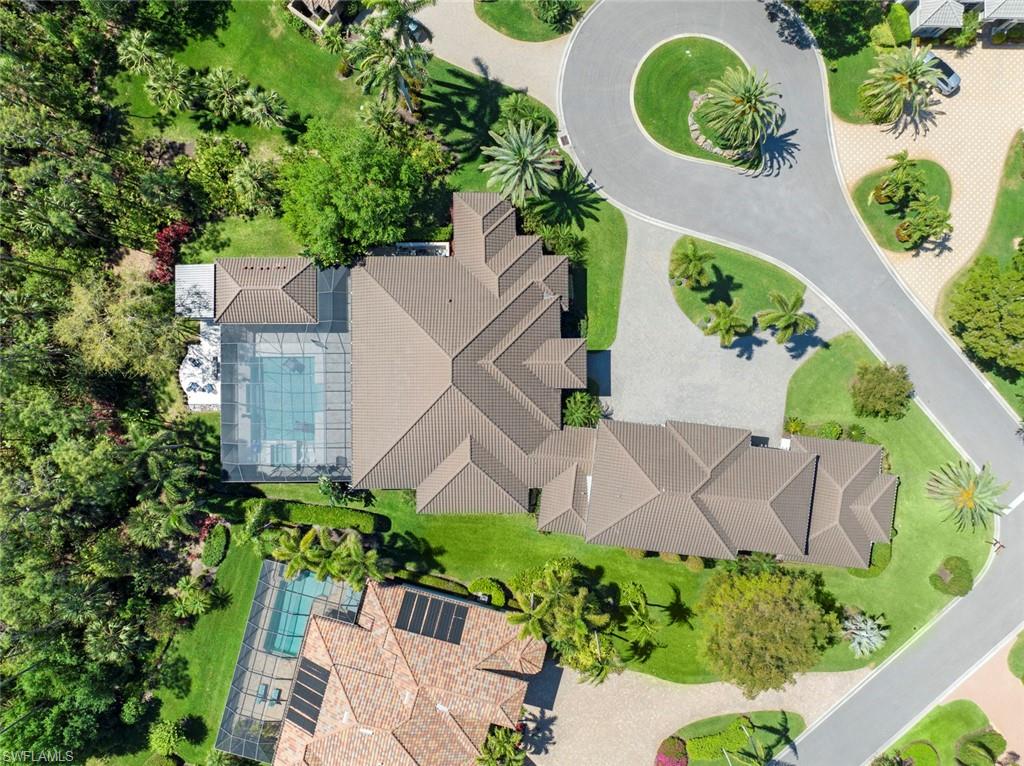 GRANDE ESTATES - Residential