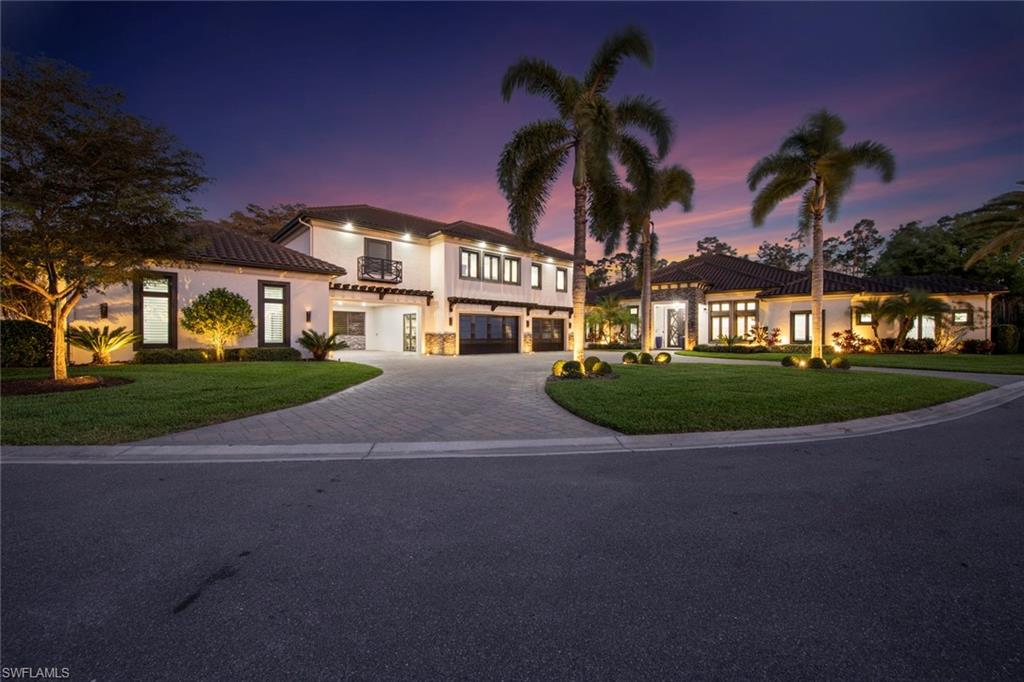 GRANDE ESTATES - Residential