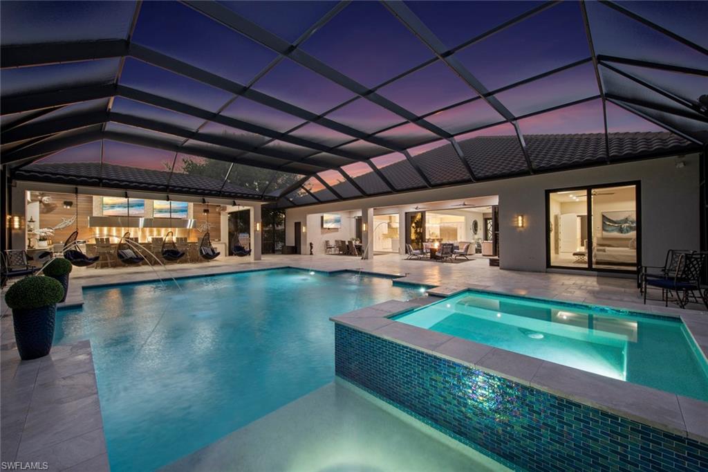 GRANDE ESTATES - Residential