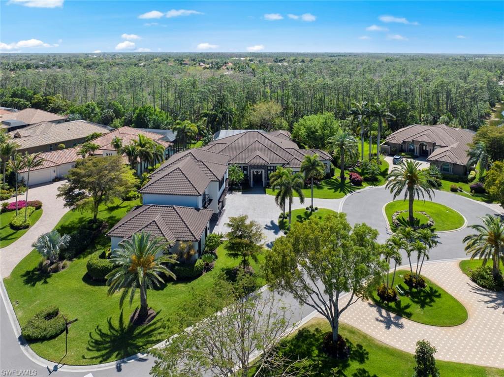 GRANDE ESTATES - Residential