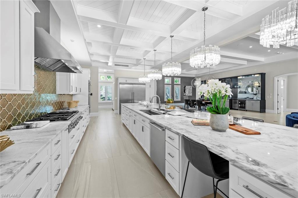 GRANDE ESTATES - Residential