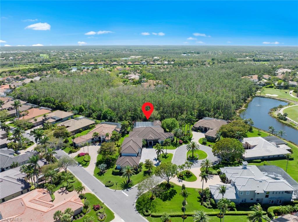 GRANDE ESTATES - Residential