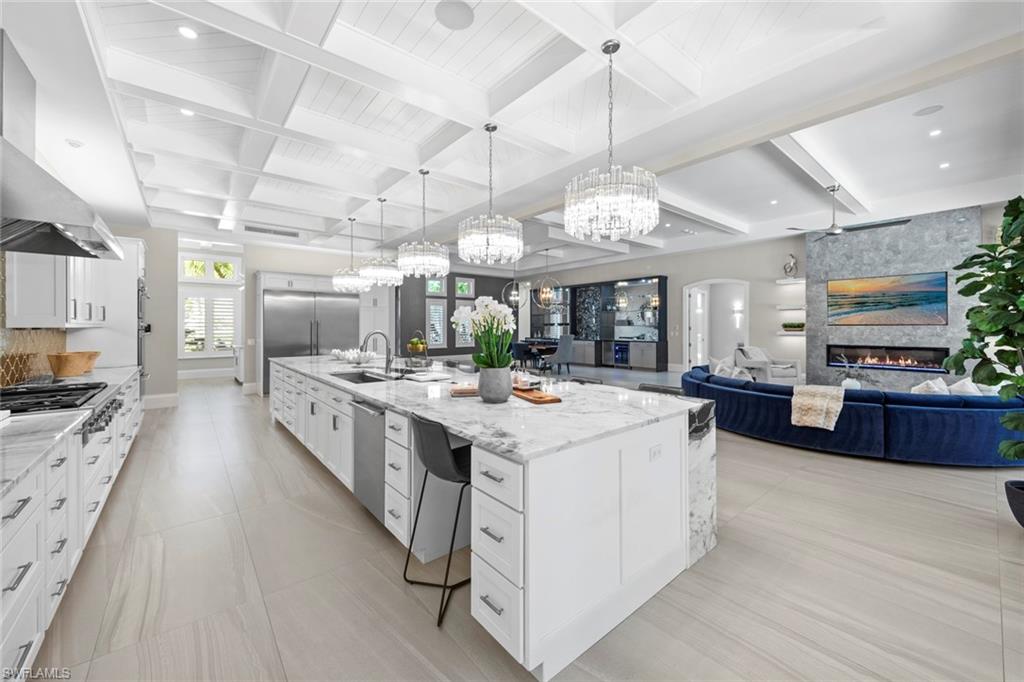 GRANDE ESTATES - Residential