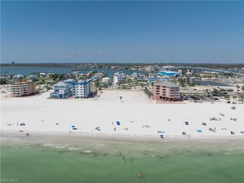 800-802 Estero BLVD FORT MYERS BEACH FL 33931