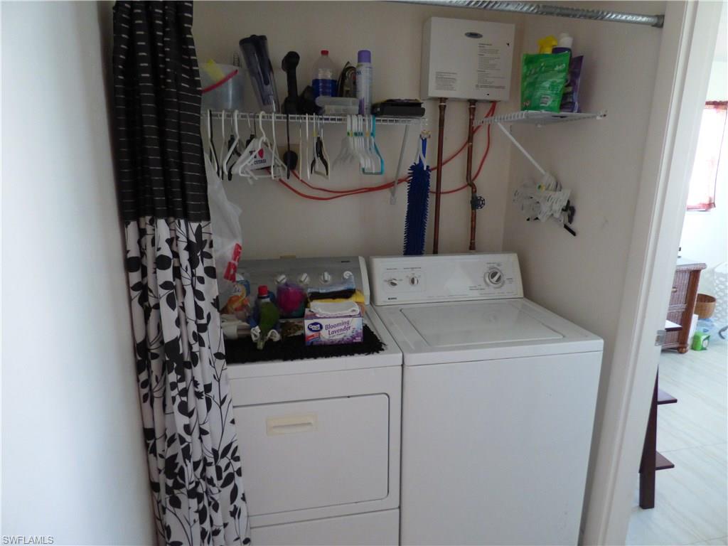 PINEWOOD CONDOMINIUM - Residential