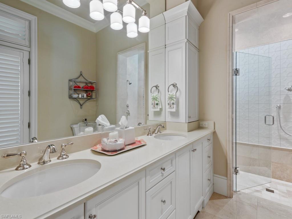 BAY COLONY SHORES - Residential